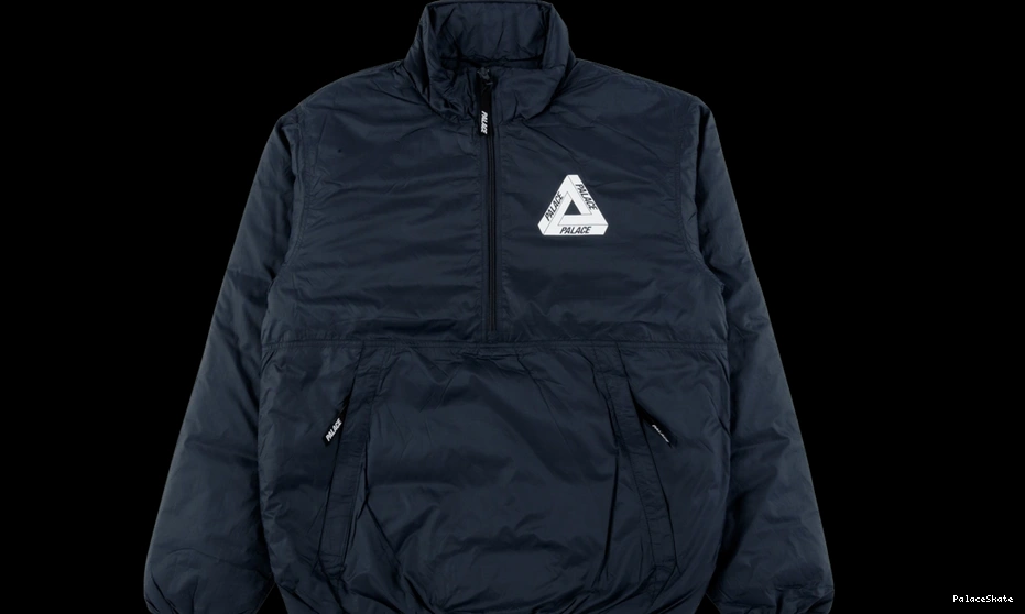 Cheap Palace Thinsulate 1 Zip 2 Packable 0721
